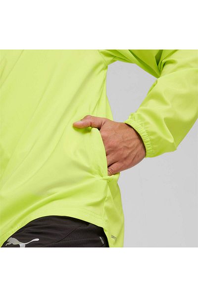 Puma Jachetă pentru bărbați preferată