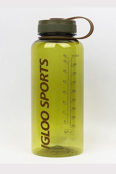 IGLOO Sports Tritan Unisex Bottle 205791Z