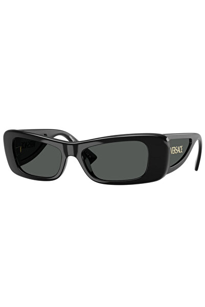 Versace Ve4481 Gb1 87 54 Women's Sunglasses