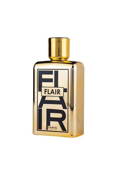 Fariis Flair, Eau De Parfum Women, 100 ml