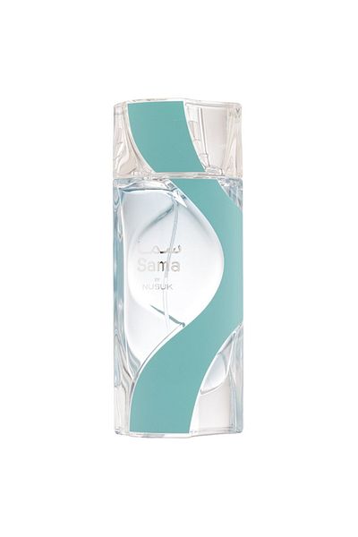 Nusuk Sama, Eau De Parfum, Unisex, 100 ml