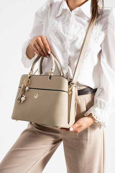 STYLE BAGS Stylebags Eliza Women's Shoulder and Crossbody Bag 22X30 Size