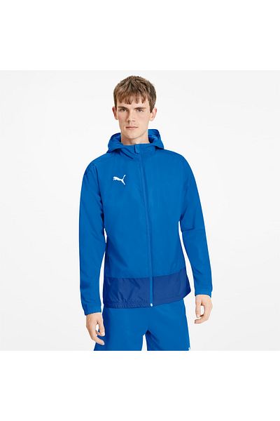 Puma teamGOAL Men's Training Jacket
