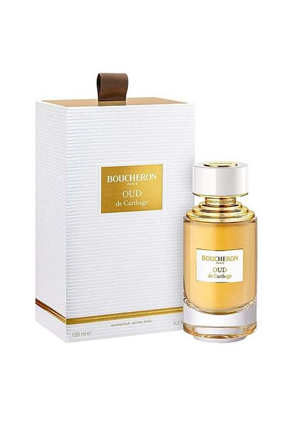 Boucheron Oud De Carthage, Eau De Parfum, Unisex, 125 ml