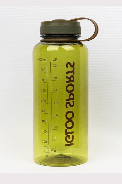 IGLOO Sports Tritan Unisex Bottle 205791Z