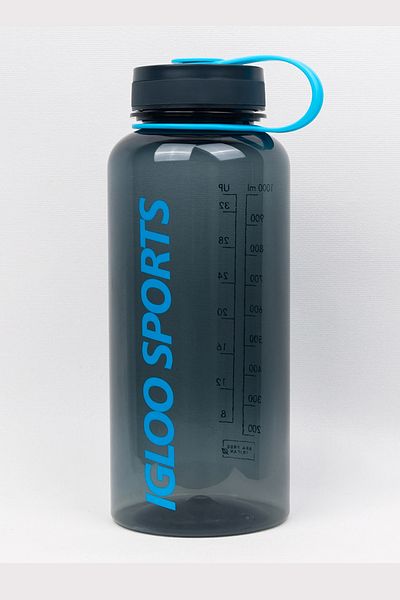 IGLOO Sports Tritan Unisex Flask 205791t
