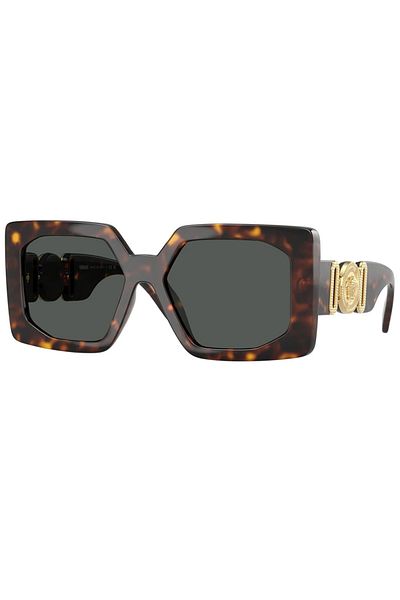 Versace VE4478U 108 87 55 نظارات شمسية للنساء