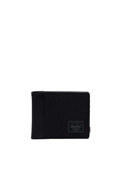 herschel Portofel negru Herschel