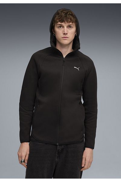 Puma Evostripe Hoodie Ανδρικό