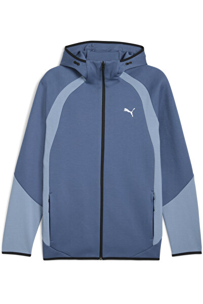 Puma Evostripe Hoodie Ανδρικό