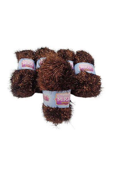 Lady Miray 5 Adet Simli Fantazi İp