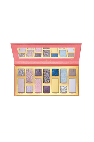 Essence DISNEY CLASSICS ДЪМБО КОПРИНЕНА ПАЛИТРА ЗА ДЕЦА MAKE A SPLASH 02