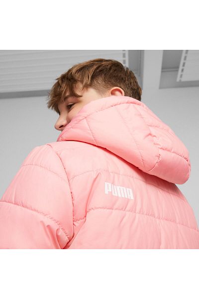 Puma Essentials Young Children's Inflatable Coat