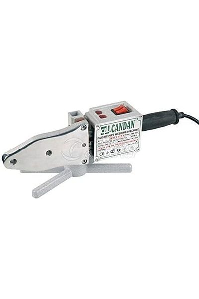 Candan 1500W Pipe Welding Machine
