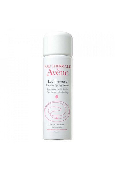 Avene Spray cu apă termală, Apă termală, 300 ml