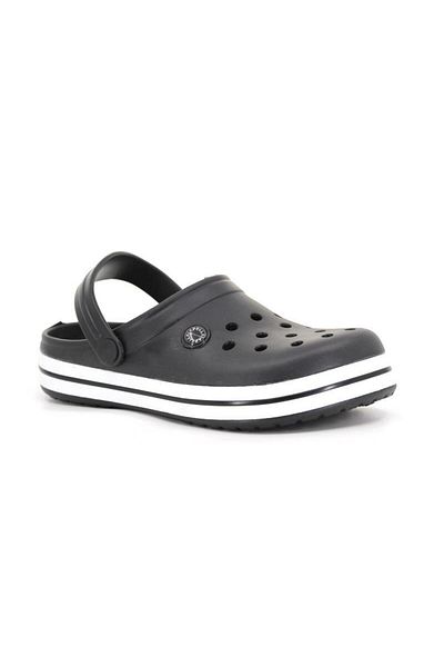 Papuçcity E900-2 Orthopedic Hospital Business Beach Men's Eva Slippers