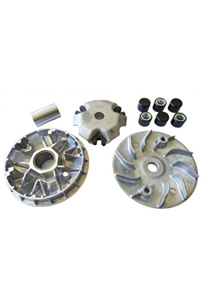 FATİHSERCAN HONDA DİO110 ÖN VARYATÖR OEM KALİTE