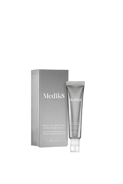 Medik8 Crystal Retinal Ceramide Eye 6, 15ml