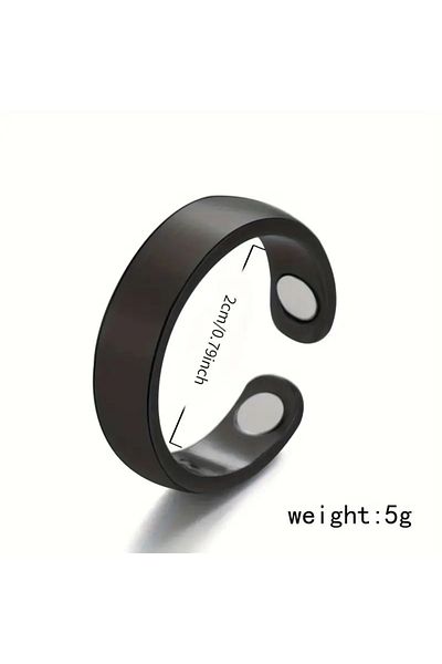 Barbarosshop Accelerating Metabolism Ring
