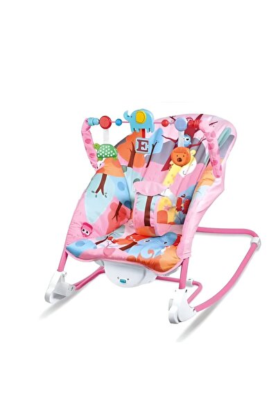 rexa كرسي هزاز للأطفال الرضع والأطفال الصغار - كرسي هزاز قابل للتعديل للأطفال...