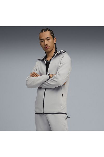 Puma Evostripe Hoodie Ανδρικό
