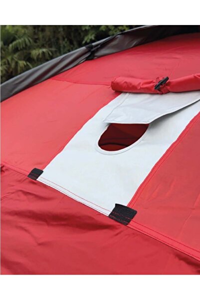 NURGAZ CAMPOUT FAMILY MAXI ÇADIR