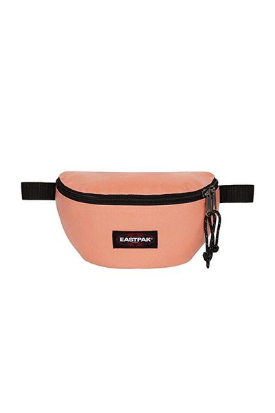Eastpak Springer Waist Bag-Width: 23 Cm, Height: 16.5 Cm, Depth: 8.5 cm Ek0000745W21 Orange
