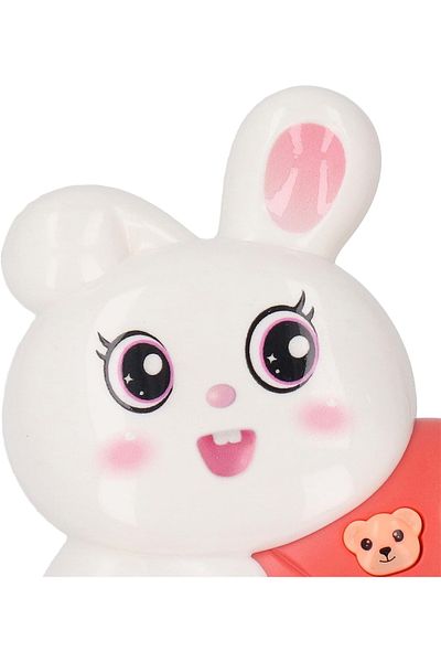 rexa Baby Piano Keyboard Toys Funny Sounds Flexible Buttons Cartoon Piano Toys Cute Animal Shape
