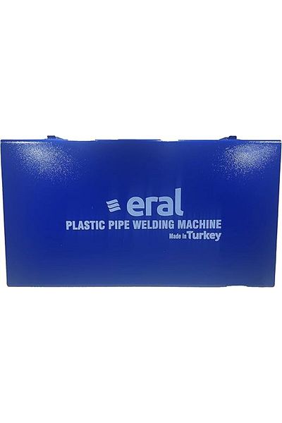 Eral 1500W Turkish pipe welding machine