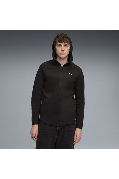 Puma Evostripe Hoodie Ανδρικό