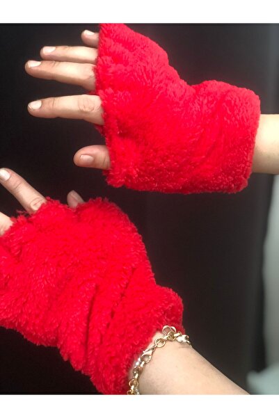 shai Paw Gloves Red