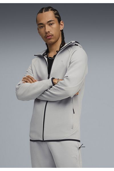 Puma Evostripe Hoodie Ανδρικό