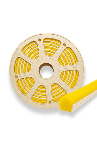 Hasyılmaz Neon Led Case 6mm 35 Meters
