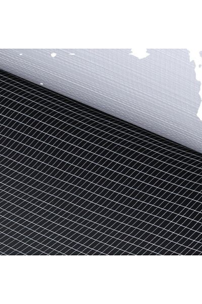 Hasyılmaz Polyester Knitted Fabric 11cm 150m2