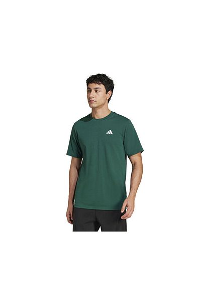 adidas Tr Es Fr T Ανδρικό μπλουζάκι προπόνησης JC8344 Πολύχρωμο