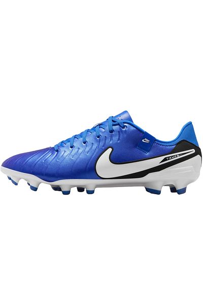 Nike Kopačky Tiempo Legend 10 Academy, Modré, Unisex
