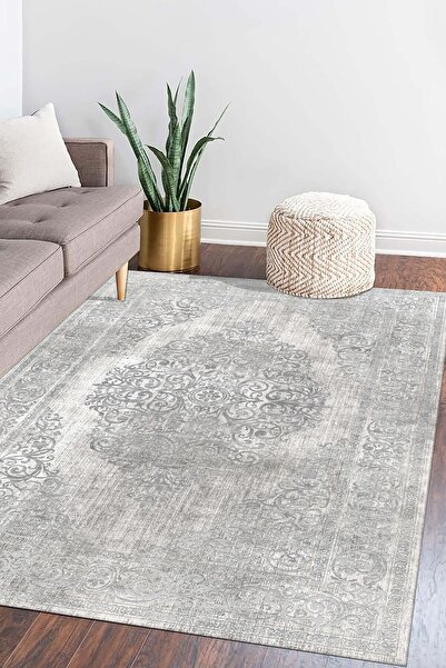 liva home collection LİVA HC 3025 SÜNGERLİ KAYMAZ HALI ÖRTÜSÜ