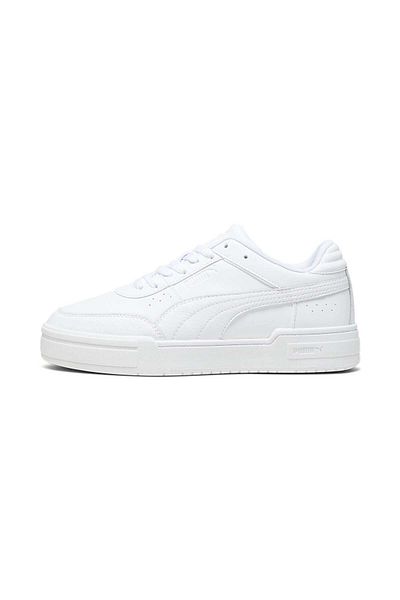 Puma Ca Pro Sport Leather Shoes