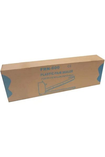 IMPULSE SEALER 60cm bag welding machine