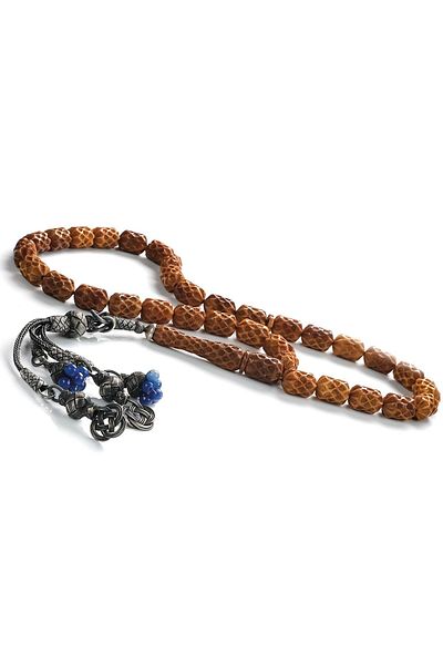 TESBİHCİBABA Handmade Pen Craft Kuka Prayer Beads