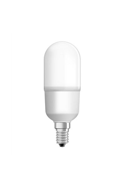 Osram LED STAR | E14 | 9 W | Lumină albă caldă