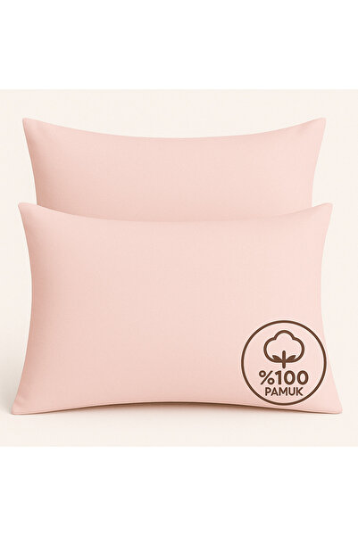 çeyizpark كيس وسادة قطن 100%