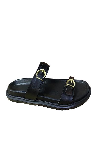 Shoes Women's Thick Sole Thin Strap Summer Slippers