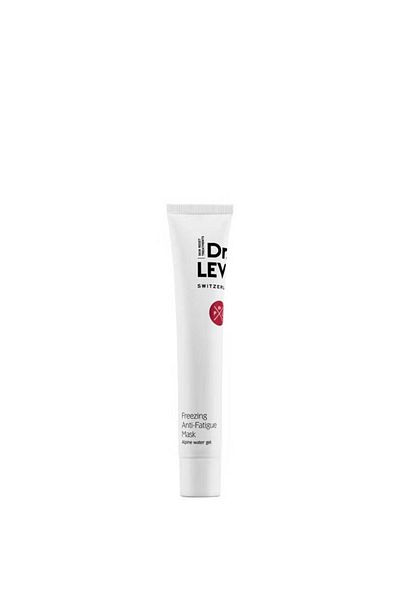 dr. levy switzerland Freezing Anti-Fatigue Mask 50ml