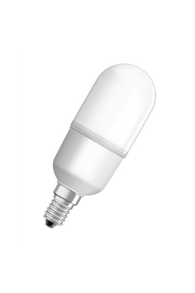Osram LED STAR | E14 | 9 W | Lumină albă caldă