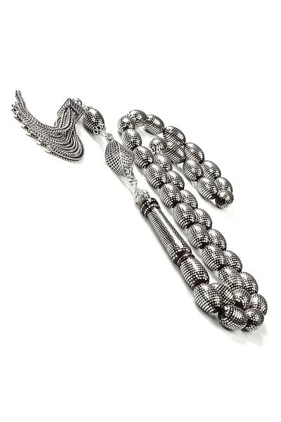 TESBİHCİBABA Unique Workpiece Dot Processing Kuka Prayer Beads