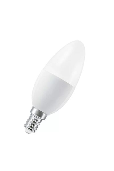 Osram Bec LED Parathom Classic E14 4.9W Alb Cald, Reglabil, Garanție 36M