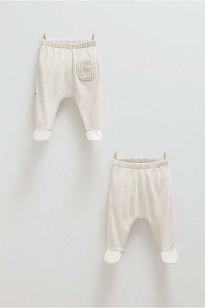 Caramell Baby Double Pants Set