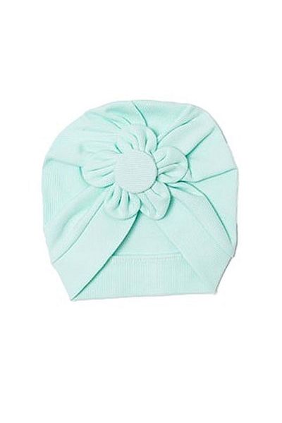 LOVE MAXX Kayra Baby Girl Bone Mint Green