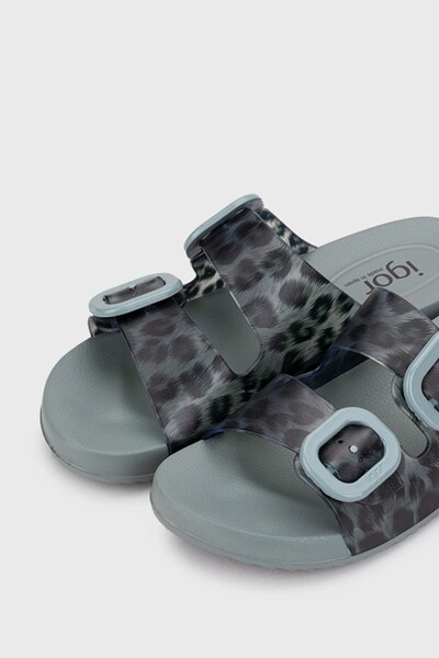 IGOR ΧΑΜΠΑΝΑ ΜΠΡΙΛΟ ΛΕΟ - ΠΡΑΣΙΝΟ - 39